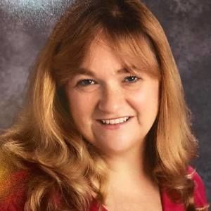 Meet your Posher, Cathy